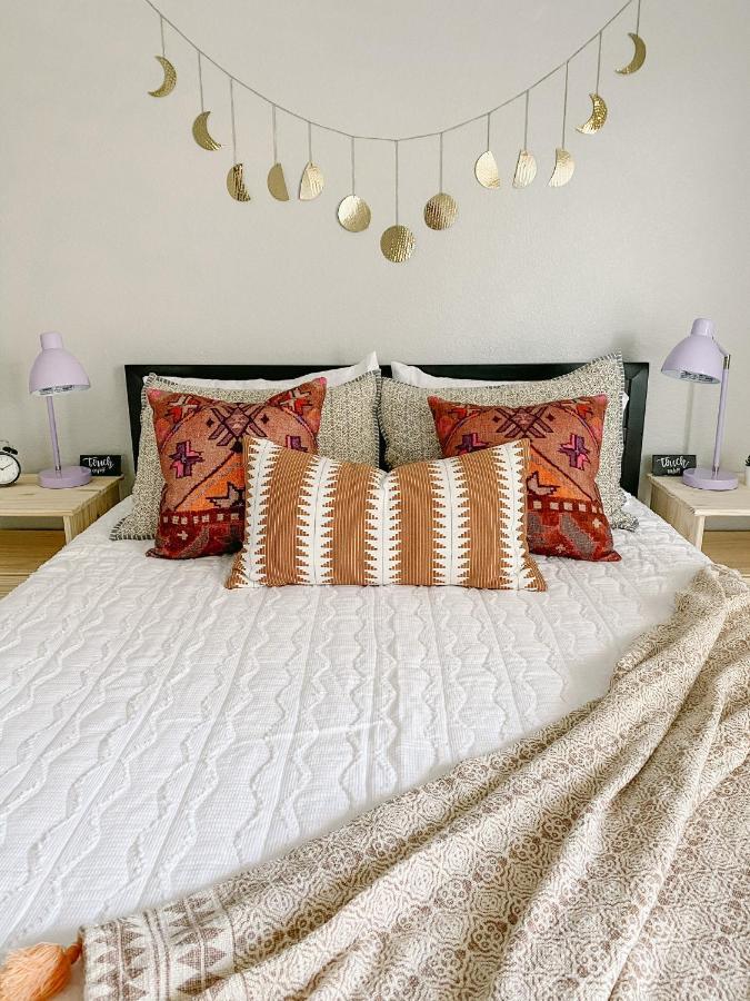 The Pearl: A Fully Updated 3 Bedroom Home Near Acu อาบิลีน ภายนอก รูปภาพ