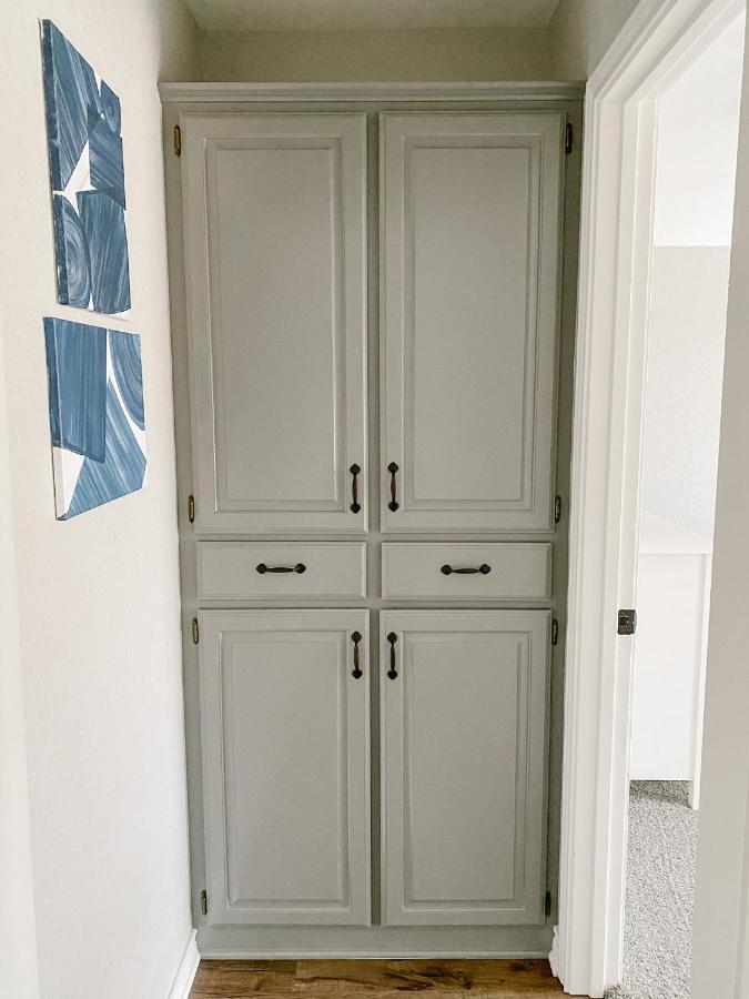 The Pearl: A Fully Updated 3 Bedroom Home Near Acu อาบิลีน ภายนอก รูปภาพ